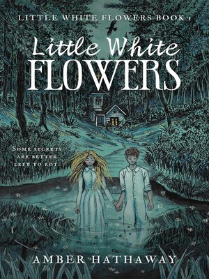 cover image of Little White Flowers